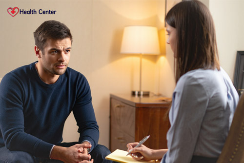 Как проходит лечение игромании в Жуковке в клинике Центр здоровья<