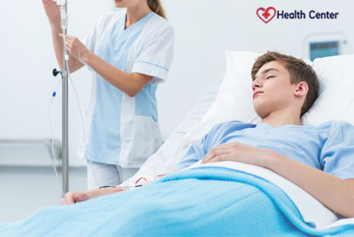 Реабилитация наркозависимых подростков<