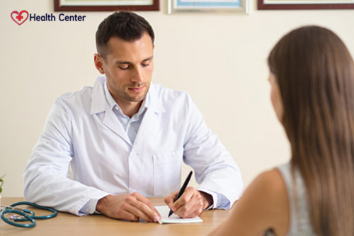 Лечение зависимости от Габапентина в Жуковке в клинике Центр здоровья